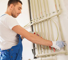 Commercial Plumber Services in Larkspur, CA